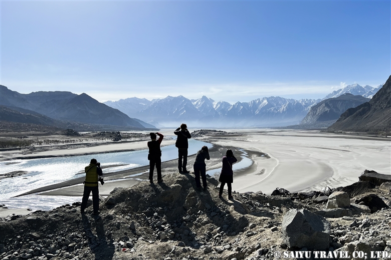 Skardu – Indus Valley in Spring